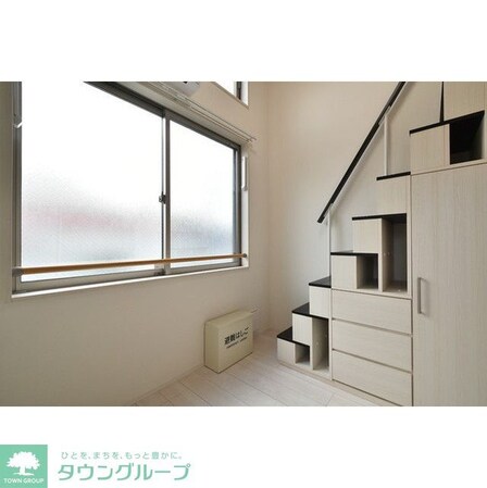 ハーモニーテラス永福IIの物件内観写真